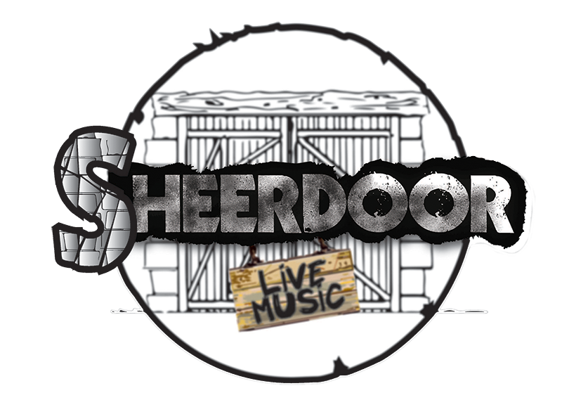 Logo des SHEERDOOR