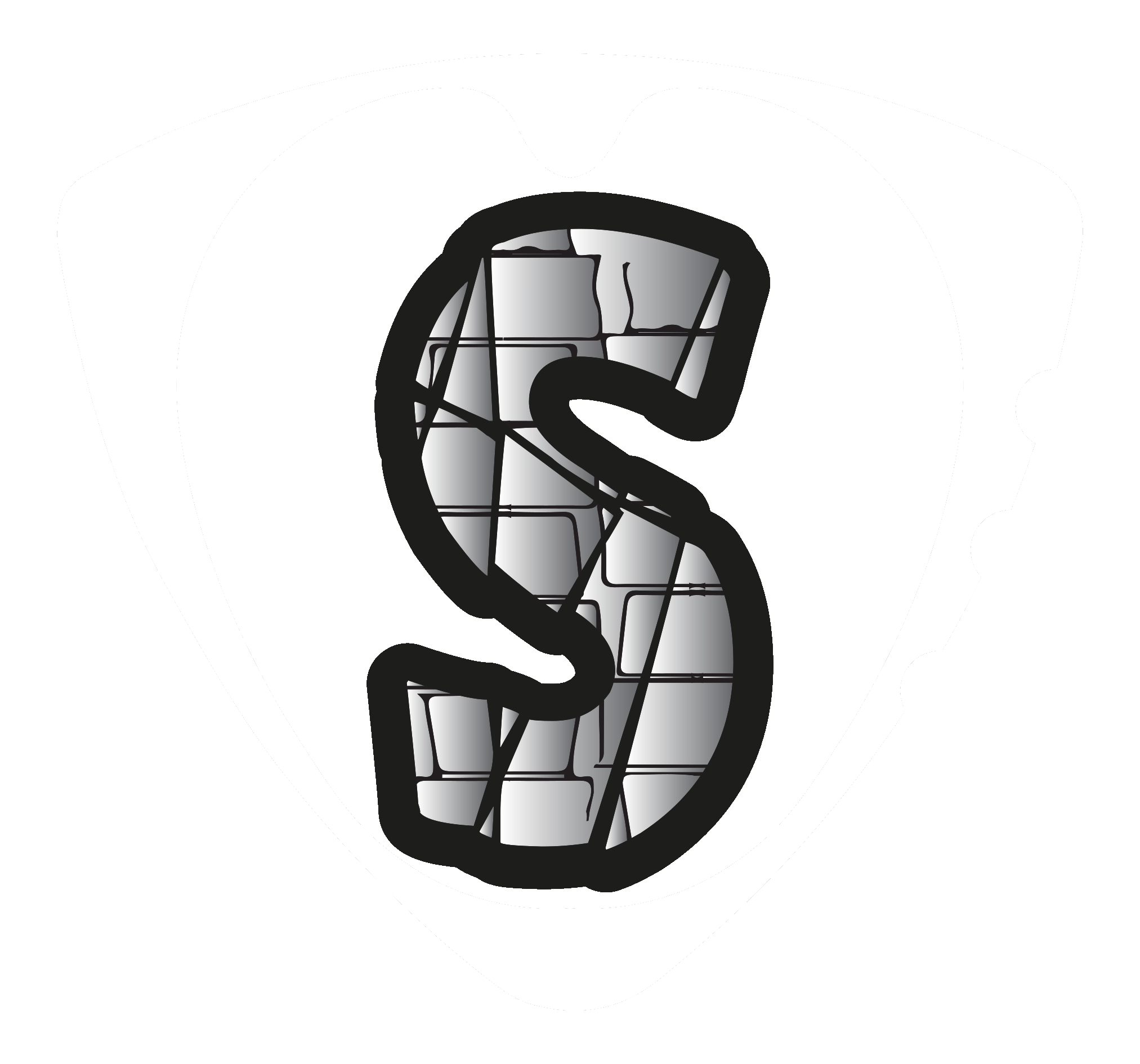Logo S SHEERDOOR