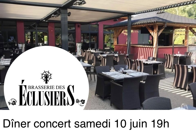 Dîner concert